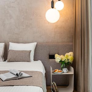 Appartement met Twee Slaapkamers